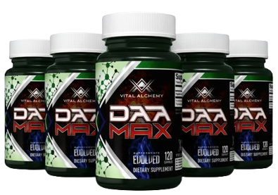 DAA Max banner image